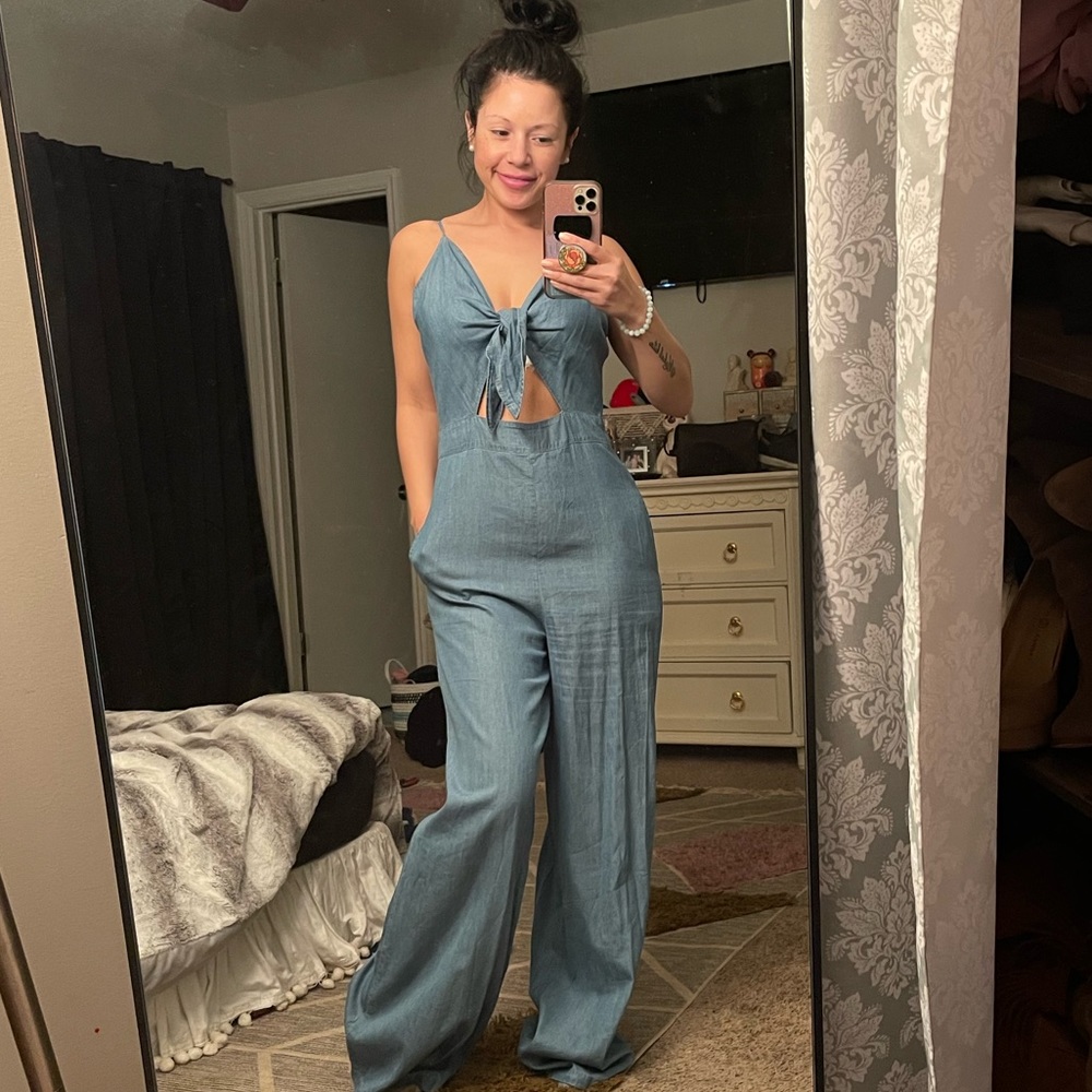 Gianni Bini jumpsuit